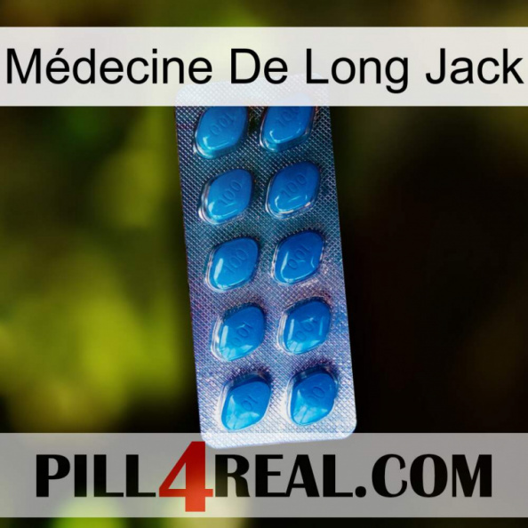 Médecine De Long Jack viagra1